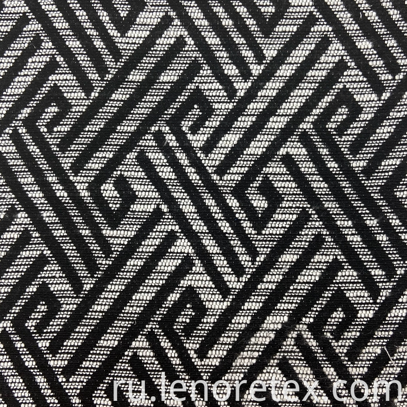 Jacquard Fabric